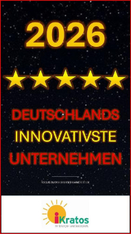 Doppelter Erfolg