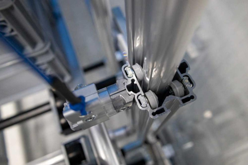Karakuri in der Lean Production: Mechanische Low-Cost-Automation für effiziente Materialflüsse in der Industrie