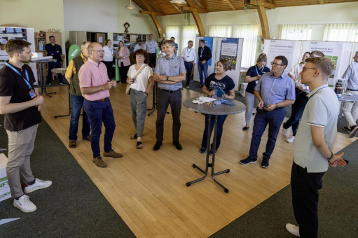 WEMAG Netz GmbH informiert zum geplanten Umspannwerk bei Herzberg