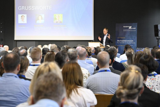 TransferAllianz-Konferenz 2026: Gemeinsam Innovation gestalten