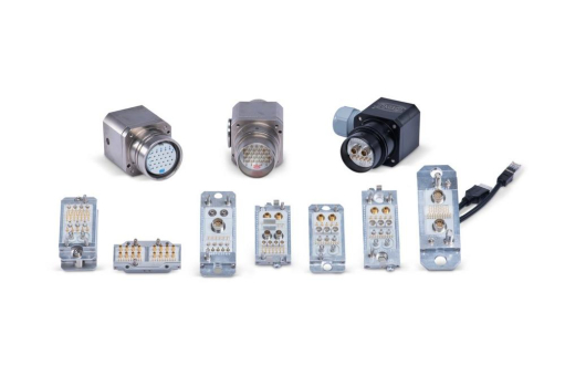 ODU docking solutions - unsere Lösung, Ihr Erfolg