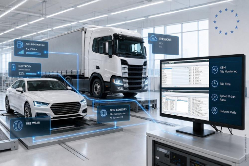 RA Consulting Software unterstützt bereits OBFCM
