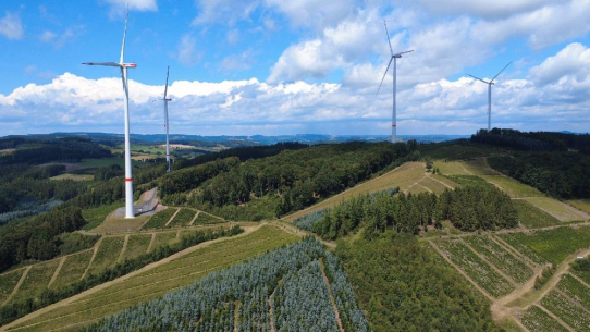 ABO Energy treibt strategische Weiterentwicklung und künftige Finanzierungslösung voran