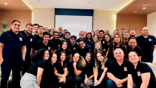 Eplan stärkt Präsenz in Südamerika: Brasilien wird Innovations-Hub