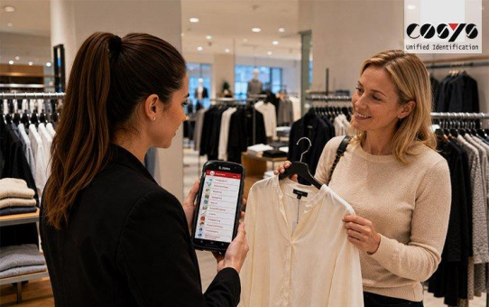 Filialnetz und Online-Shop im Fashion Retail nahtlos verbinden