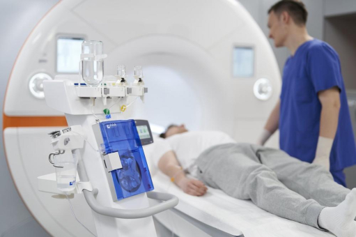 Innovation, die ankommt:  Warum Zukunft im Gesundheitswesen im Alltag beginnt