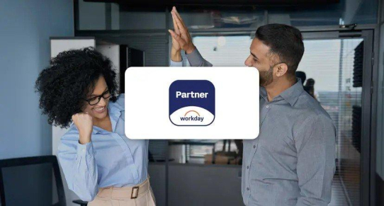 Zalaris tritt dem Workday Partner Program bei, aufbauend auf einem Jahrzehnt gemeinsamer Kundenerfolge