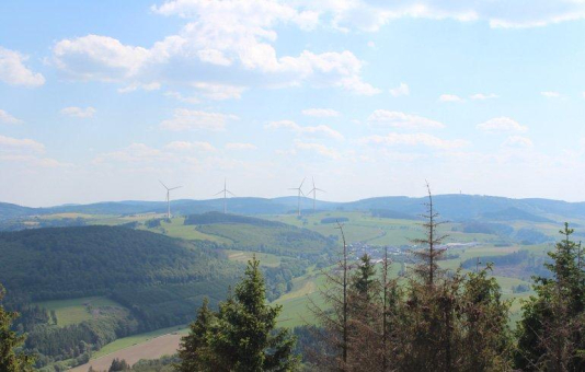 ABO Energy sichert sich Windkraft-Tarife und erzielt weitere Erfolge