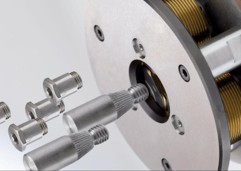 LMT Tools betreut Kunden der Adam Rollsysteme GmbH