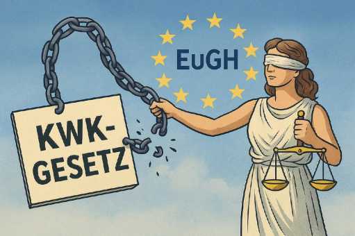 Wird das das KWK-Gesetz von den Fesseln des EU-Beihilferechts befreit?