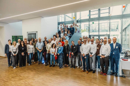 International IRMS User Meeting 2026