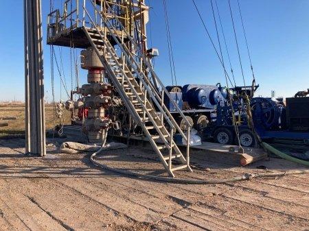 Zefiro steigert seinen Umsatz mit Bohrlochversiegelungen im Energieinfrastrukturbereich und richtet seinen Fokus verstärkt auf Energieprojekte für Rechenzentren