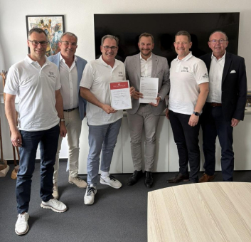 Toyota Material Handling Deutschland erweitert Händlernetz mit GS-Gabelstapler Service GmbH