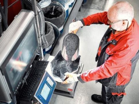 CERATIZIT stärkt die recyclinggetriebene Versorgungssicherheit von Wolfram in Europa