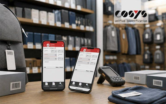 Inventur App kostenlos testen: Demo für iOS und Android