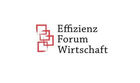 12. Effizienz Forum Wirtschaft findet am 26. August 2026 in Bocholt statt