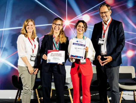 BayOConnect 2026: BioM zeigt auf seiner Biotech-Konferenz wie Europas Innovationen schneller in die Anwendung kommen