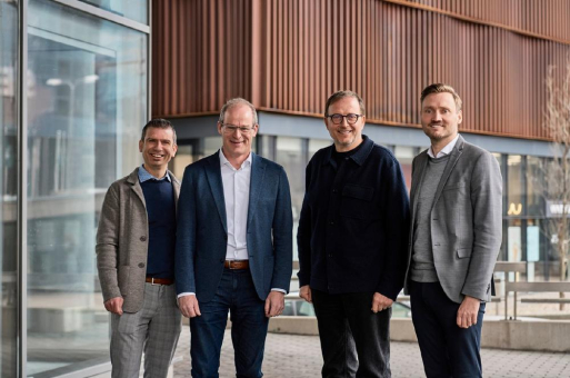 VELUX bringt Wohnkonzept „Living Places“ mit FingerHaus nach Deutschland