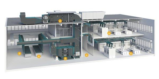 Neumitglied Zuber GmbH