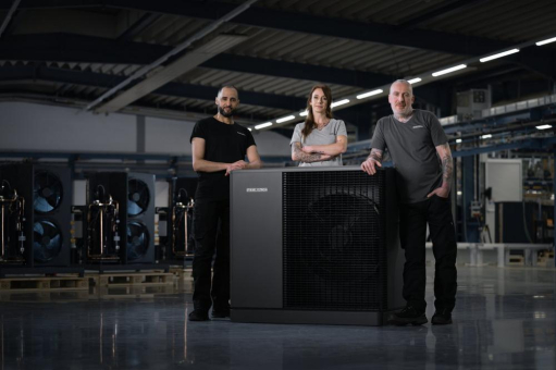 STIEBEL ELTRON startet breite Marketingkampagne inklusive TV-Spots