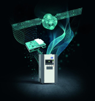 Aushärten in Sekundenschnelle: Rehm Thermal Systems setzt mit RDS UV LED auf effiziente UV-LED-Trocknung