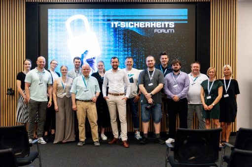 Gemeinsam gegen Cyberbedrohungen
