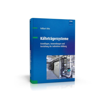 Indirekte Kühlung sicher planen und verstehen