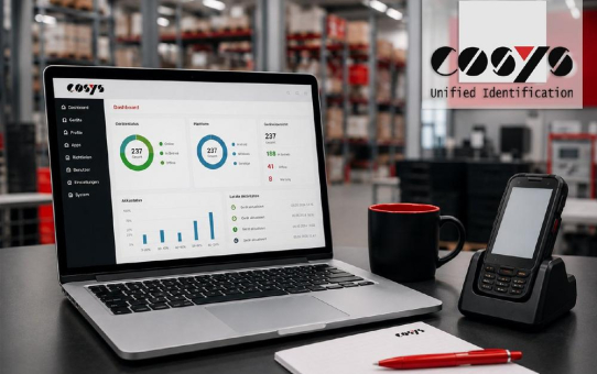 COSYS MDM: Die Komplettlösung für Geräte, Software und Service