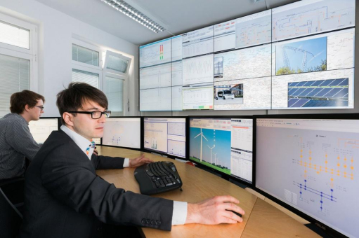 „Nachhaltige Energiesysteme“: TU Ilmenau bietet neuen Bachelor-Studiengang an