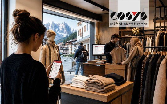 Filialsoftware für Modegeschäfte in Südtirol
