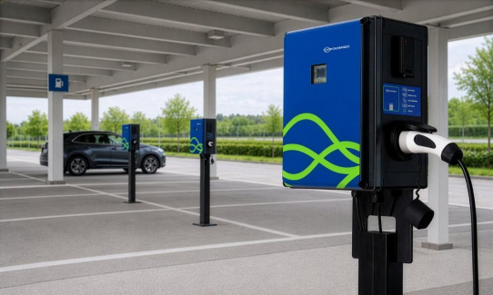 Wallbox, Ladesäule oder Schnelllader: welche Lösung passt zu welchem Standort?
