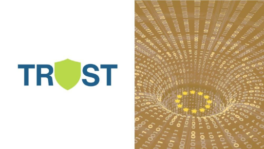 BITMi-Projekt TRUST gestartet