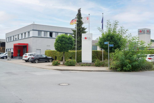 HORA eTec erhält EcoVadis-Silbermedaille