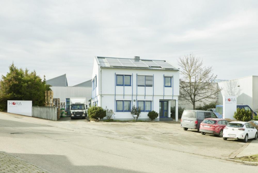 Standort erneuert, Portfolio erweitert: HORA eTec Connectivity setzt auf Zukunft