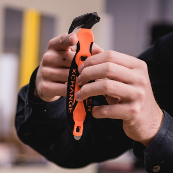 Safety Products Global zeigt, warum Sicherheitsmesser ein zentraler Baustein im Arbeitsschutz sind