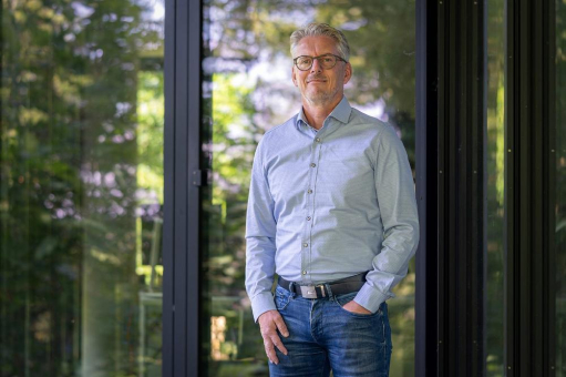 weasl verstärkt Geschäftsleitung: René Krasselt wird Chief Financial Officer