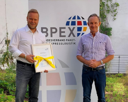 Lieferplattform Urbify ist neues Mitglied im BPEX