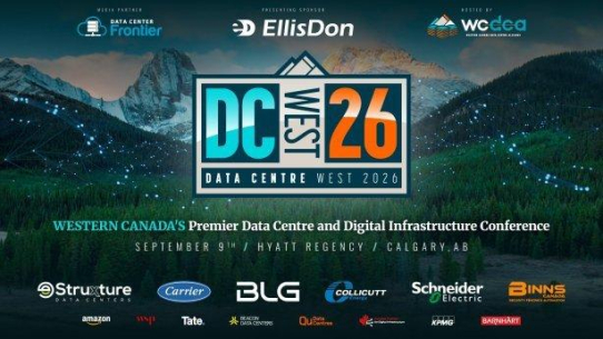 Global Power Solutions gibt Anmeldung zur Teilnahme an der Data Centre West 2026 in Calgary bekannt und begrüßt historische Investition von 13 Milliarden CAD von Meta in ein Rechenzentrum in Alberta