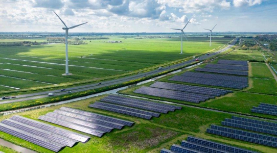 Unternehmen profitieren im Flexibilitätsmanagement von der BB ASCON energy.hub-Plattform