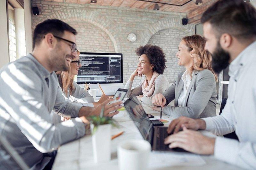 Erfolgreicher Produktivstart: ITEBO und KDO führen bei einem gemeinsamen Kunden VOIS|FSW ein