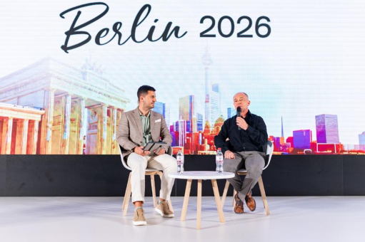 GITEX AI Europe 2026: Bei KI entscheidet jedes Watt
