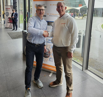 Mehr als nur Transport: Aventeon + Mindset Consulting bringen flexibles „digitales Schweizer Taschenmesser“ für die letzte Meile auf deutschen Markt.