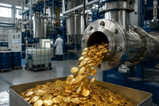 Interview: Molchtechnik für Planer und Anwender – Warum in Rohrleitungen oft mehr Geld steckt, als Unternehmen vermuten