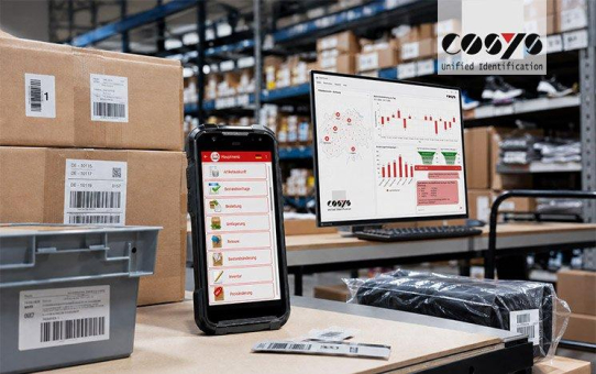 Zebra TC53/TC58 im Einzelhandel: Leistungsstarke Hardware für anspruchsvolle Retail-Prozesse