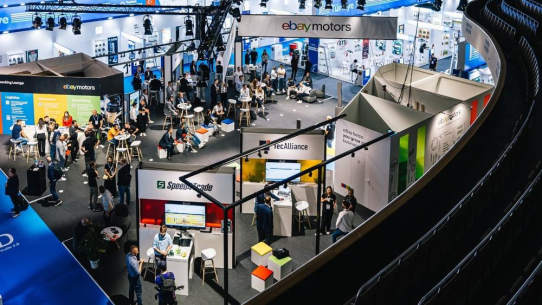 Speed4Trade zur Automechanika mit neuer digitaler B2B-Prozess-Power