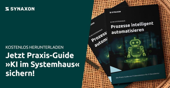 Praxiswissen für den IT-Mittelstand