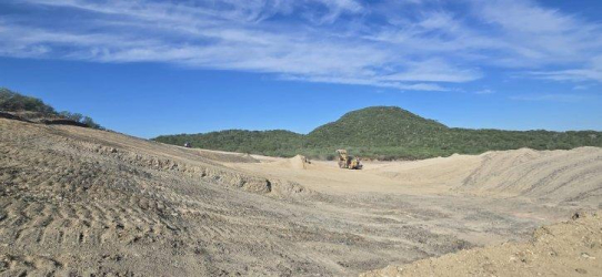 Tocvan stellt stufenweisen Entwicklungsplan für den Pilotbetrieb der Mine im Gold-Silber-Projekt „Gran Pilar“ vor