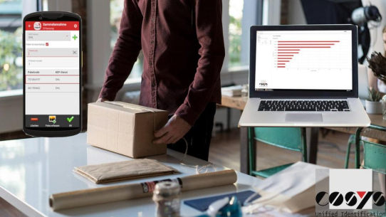Der digitale Hauspostprozess im Unternehmen