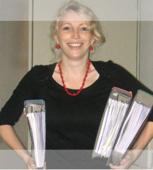 Warum Excel für Mitarbeiterdaten ein Risiko ist – und welche Folgen das für Unternehmen haben kann