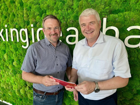Enterprise-CX ist nicht länger ein Privileg für Konzerne. WTG und T&N bringen Avaya Infinity zu Unternehmen jeder Größe.